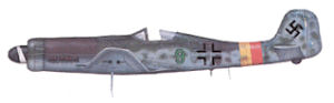 Focke-wulf Ta.152