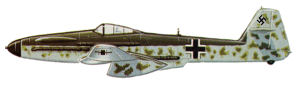 Blohm und Voss BV. 155