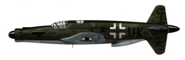 Dornier do.335