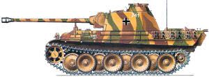 camuflaje tricolor