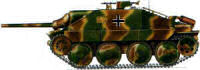Camuflaje tricolor