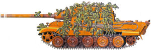 «Jagdtiger»
