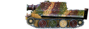 «Sturmtiger»