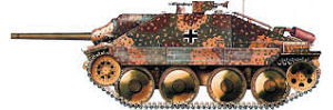 «Hetzer»