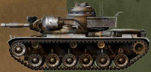 Perfil nieve en terreno abierto