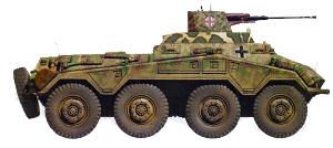 �Puma� improvisado en f�brica