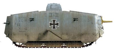 Modelo A7V