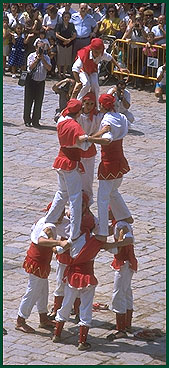 Ball de valencians