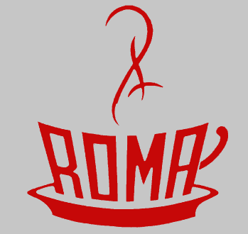 Principal Caf�s Roma