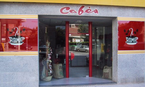 Tornar a l'empresa.