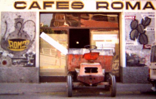 Tornar a l'empresa.