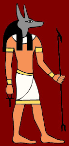 anubis
