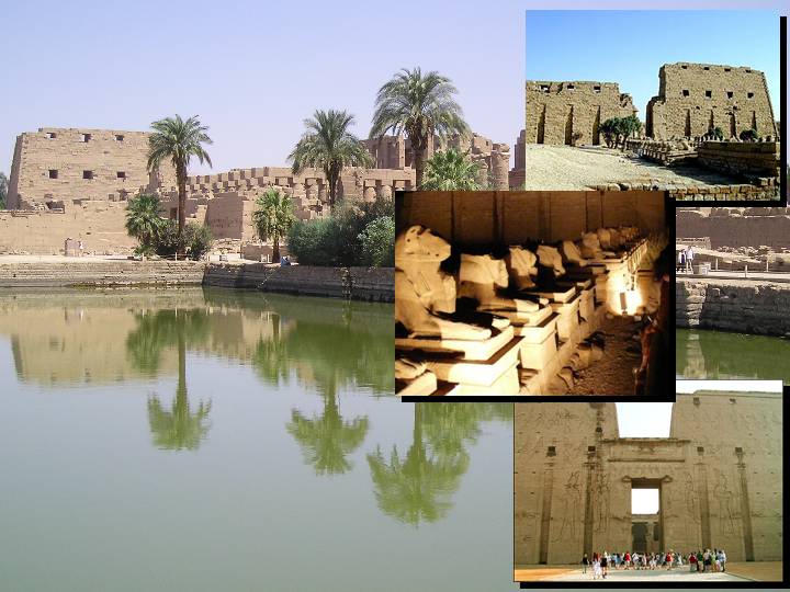 karnak