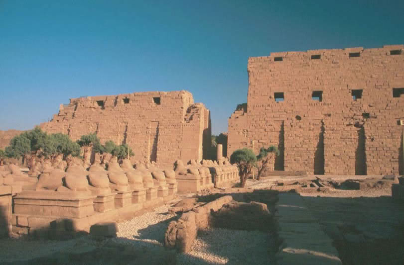 karnak
