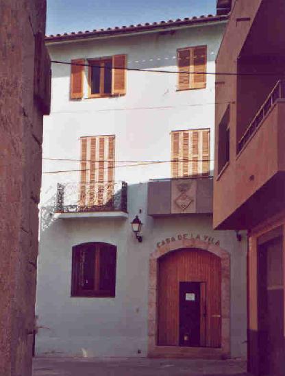 Ajuntament de Puigpelat