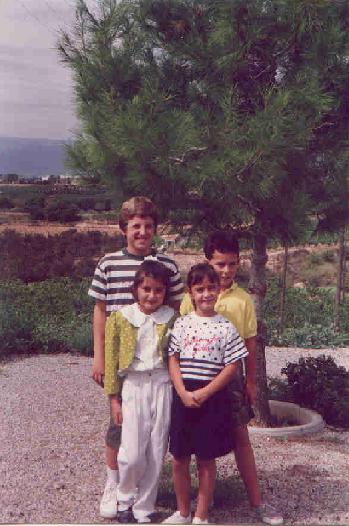 Padrins del Pi de Puigpelat