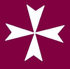 Creu de Malta
