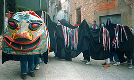 Cuca del Pi de Puigpelat