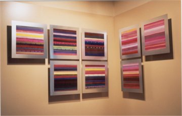 Exposici&oacute; a la Torre Vella de Salou