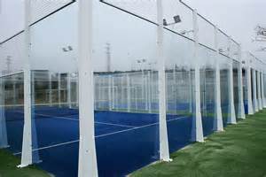pista padel
