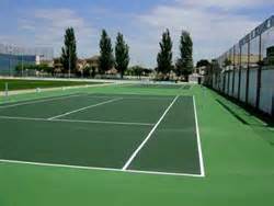 pista tenis