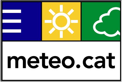 Servei meteorol&ograve;gic de Catalunya