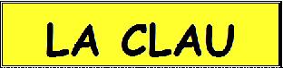 la clau