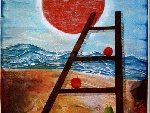 Allegoria a la Mediterr�ia