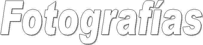 Fotograf�as