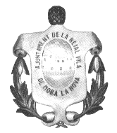 escut mora la nova