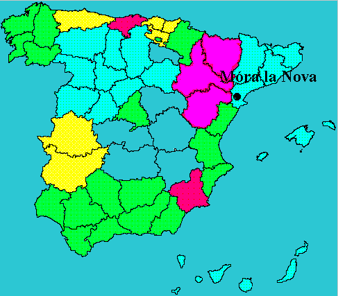 situacio peninsula