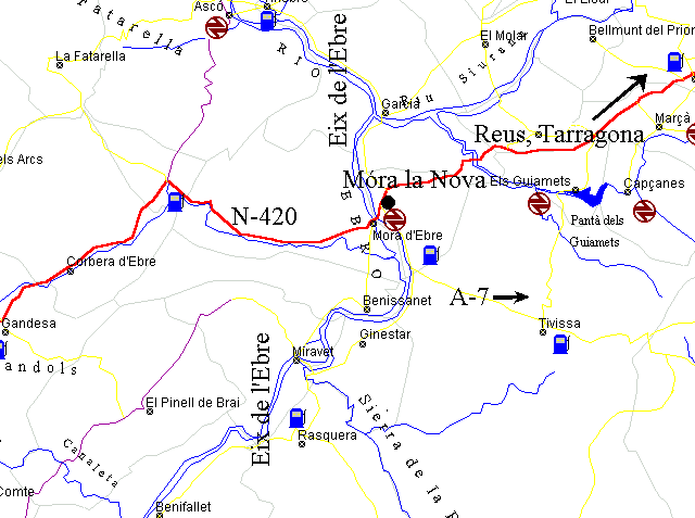 comarca