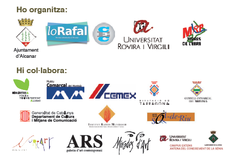 Jornada Alcanar