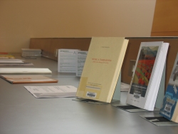 Llibres i treballs