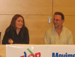 N&uacute;ria Grau i Maig&iacute; Suny&eacute;