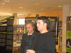 Visita exposici&oacute;