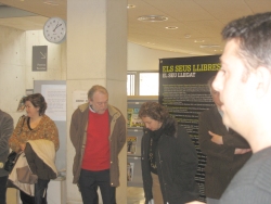 Visita exposici&oacute;