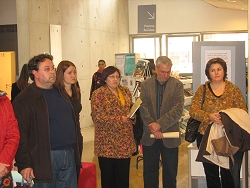 Visita exposici&oacute;