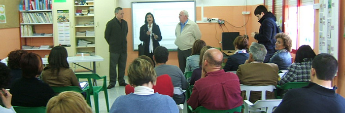 jornada escola rural