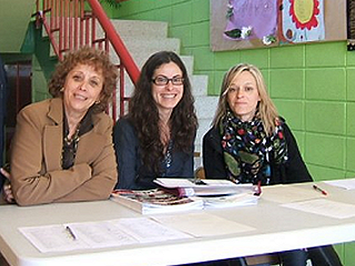 Jornada escola rural