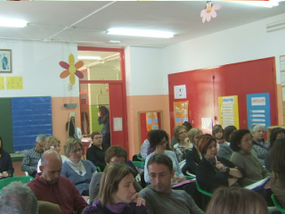 Jornada escola rural