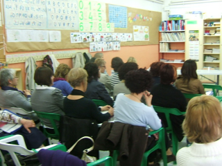Jornada escola rural