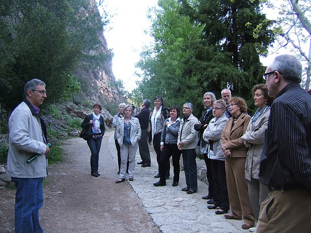Jornada escola rural