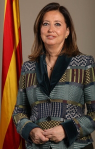 Consellera Ensenyament