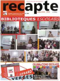 Portada recapte