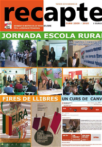 Portada recapte
