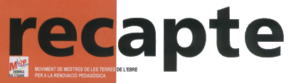 Recapte