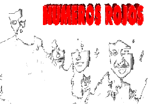 Foto de los NUMEROS- 7831,0 K