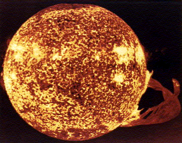 El Sol
