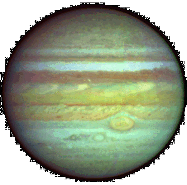 jupiter